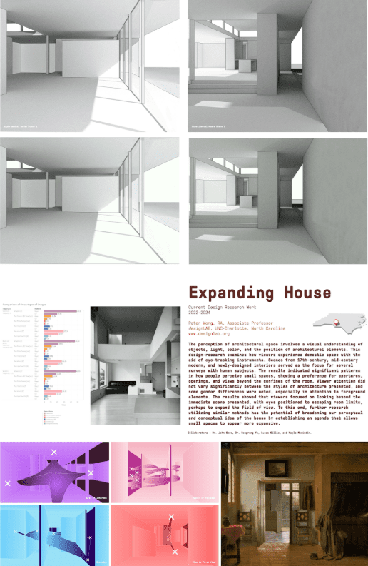 Peter Wong Eye Tracking